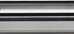 BROCA MET PUNTA NC 120º 03MM 1