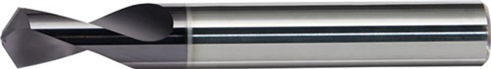 BROCA MET PUNTA NC 120º 04MM 1