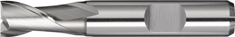 FRESA RANURADA 02X10MM 2 FILOS