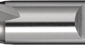 FRESA RANURADA 20X36MM 2 FILOS