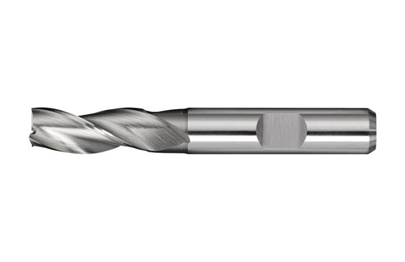 FRESA RANURADA 16X42MM 3 FILOS