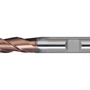 FRESA RANURADA 06X20MM 3 FILOS