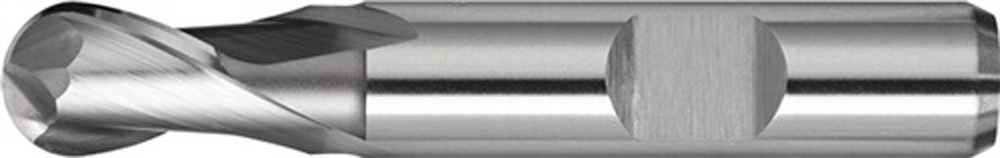 FRESA ESFÉRICA FRONTAL 16X29MM