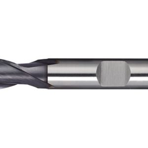 FRESA ESFÉRICA FRONTAL 04X13MM