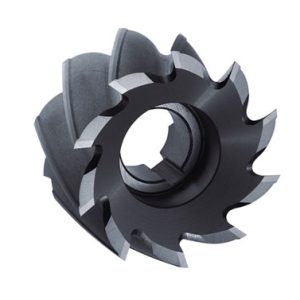 FRESA CILÍNDRICA FRONTAL Ø 63-