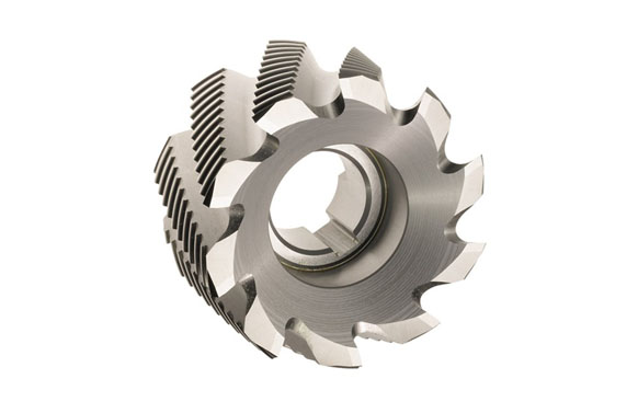 FRESA CILÍNDRICA FRONTAL Ø 63-