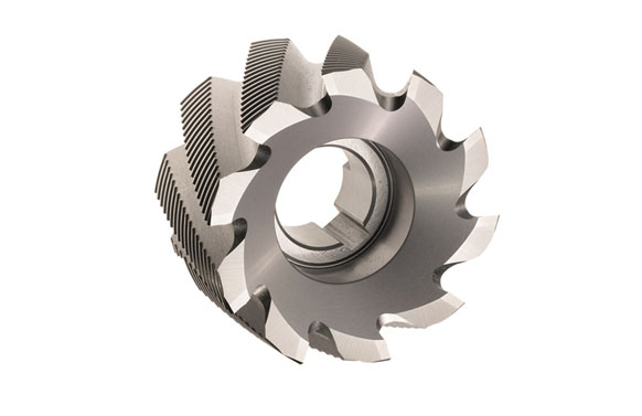 FRESA CILÍNDRICA FRONTAL Ø 50-