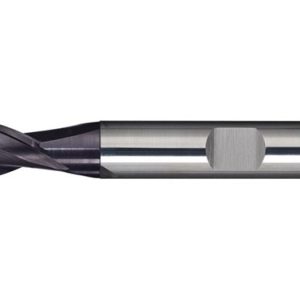 FRESA ESFÉRICA FRONTAL 10X24MM