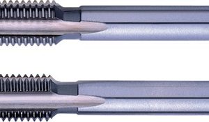 MACHO ROSCAR MANO DIN 5157 G 1