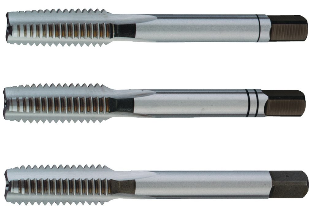 MACHO ROSCAR MANO DIN 352 M03X