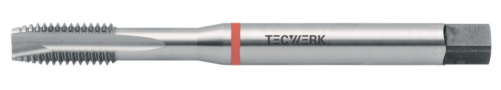 MACHO ROSCAR MÁQUINA DIN 371B