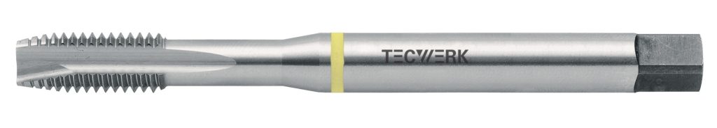 MACHO ROSCAR MÁQUINA DIN 371B