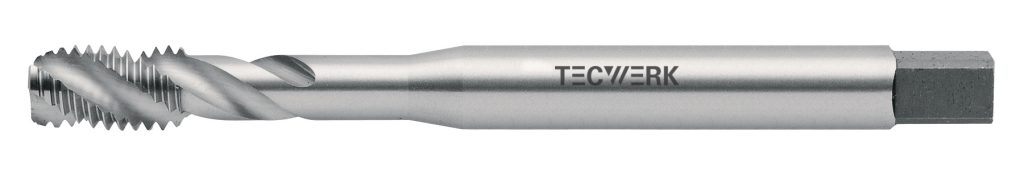 MACHO ROSCAR MÁQUINA DIN 371C