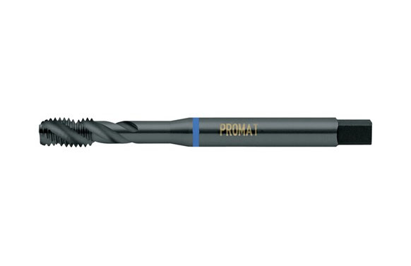 MACHO ROSCAR MÁQUINA DIN 371C