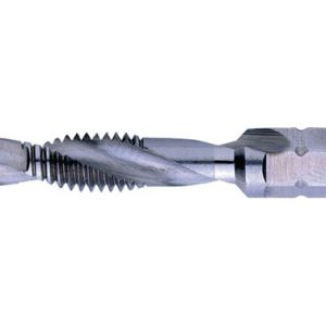 BROCA MACHO AVELLANADOR M06X5,