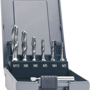 MACHO ROSCAR COMBINADO M3-M10