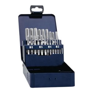 MACHO ROSCAR MANO DIN 352 M3-M