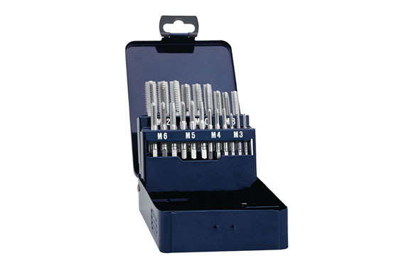 MACHO ROSCAR MANO DIN 352 M3-M