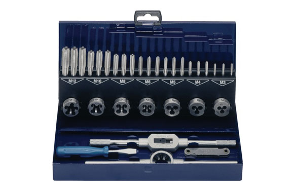 HERRAMIENTA DE ROSCAR 32PZ M3-