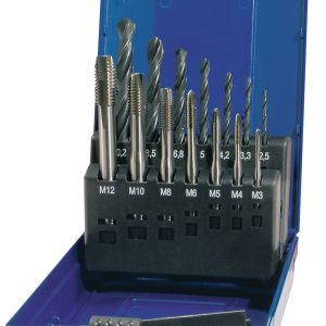 MACHO ROSCAR MAQUINA DIN 371/3