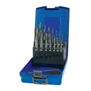 MACHO ROSCAR MAQUINA DIN 371/3