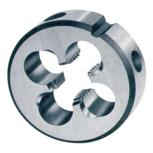 TERRAJA ROSCAR FORMA B M27X3,0