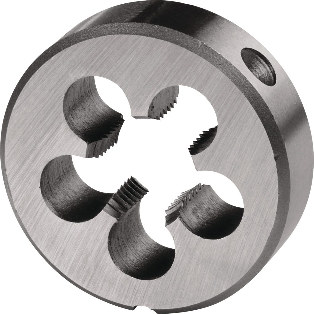 TERRAJA ROSCAR FORMA B M22X1,5