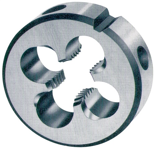 TERRAJA ROSCAR FORMA B UNC 1/4