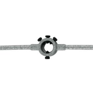 PORTATERRAJAS Ø 65X18MM MF26-3