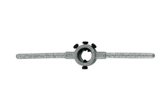 PORTATERRAJAS Ø 90X36MM M45-52