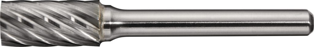 FRESA CILINDRICA ZYA 10X20MM D