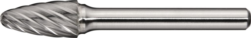 FRESA ARQUEADA RBF 12X25MM DEN