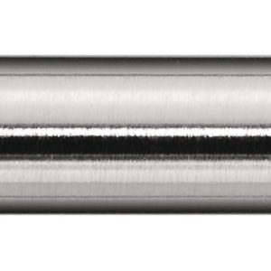 FRESA ARQUEADA RBF 12X25MM DEN