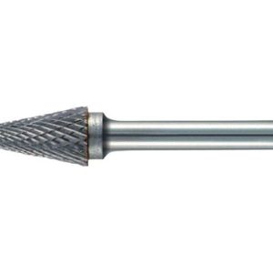 FRESA CONICA/PUNT SKM 03X12MM