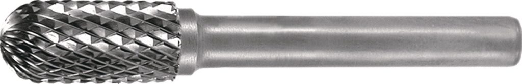 FRESA CILIN/ESFE WRC 12X25MM D