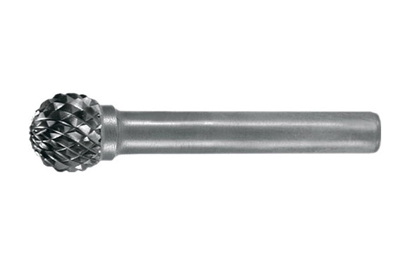 FRESA ESFERICA KUD 06X05MM DEN