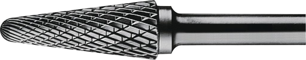 FRESA CONICA/REDO KEL 10X32MM