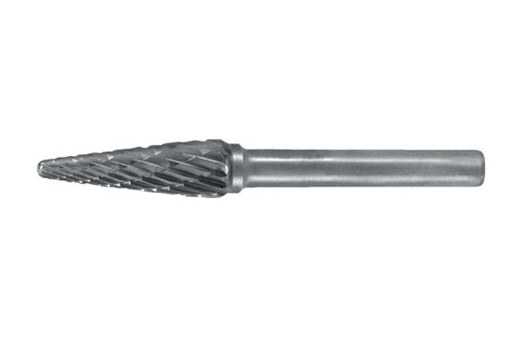 FRESA CONICA/PUNT SKM 06X13MM