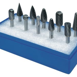 FRESA JGO 10PZ SURTIDAS DENT C