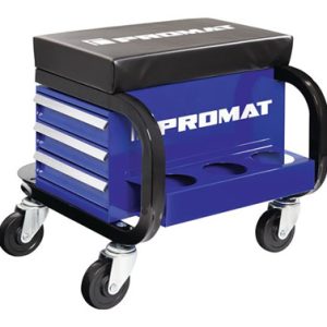 ASIENTO TALLER 375X210MM CON 3