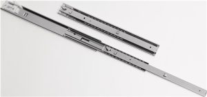 GUÍA P/CAJONES CARRO HERRAMIEN