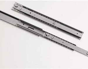 GUÍA P/CAJONES CARRO HERRAMIEN