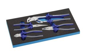 MODULO 1/3 CAJON CARRO HERRAM+