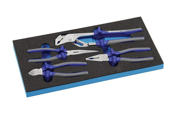 MODULO 1/3 CAJON CARRO HERRAM+