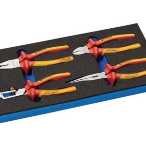 MODULO 1/3 CAJON CARRO HERRAM+