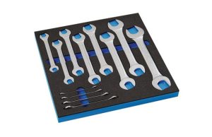 MODULO 2/3 CAJON CARRO HERRAM+