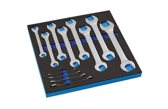 MODULO 2/3 CAJON CARRO HERRAM+