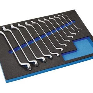 MODULO 3/3 CAJON CARRO HERRAM+