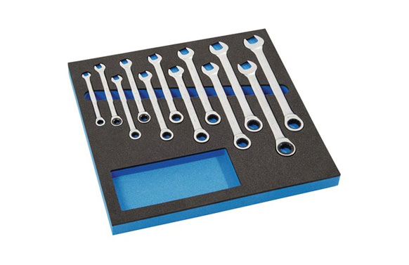 MODULO 2/3 CAJON CARRO HERRAM+