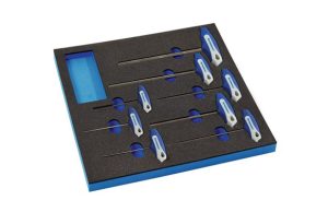 MODULO 2/3 CAJON CARRO HERRAM+